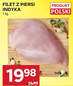 Stokrotka Filet z Piersi Indyka oferta
