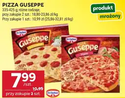Stokrotka Pizza Guseppe oferta