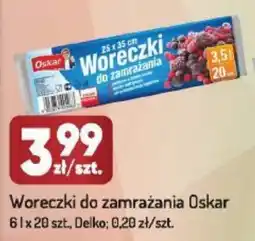 Avita Woreczki do zamrażania Oskar oferta