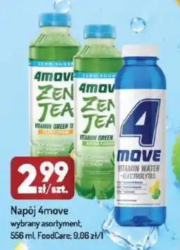 Avita Napój 4move oferta