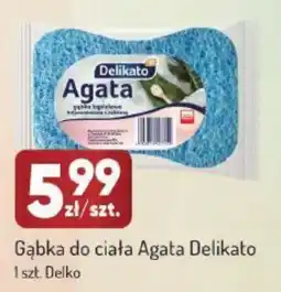 Avita Gąbka do ciała Agata Delikato oferta