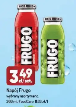 Avita Napój Frugo oferta