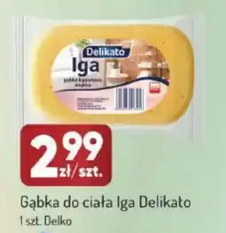 Avita Gąbka do ciała Iga Delikato oferta