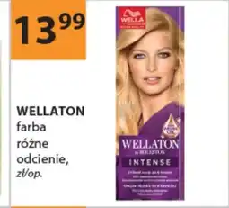 Drogerie Laboo Farba Wellaton oferta