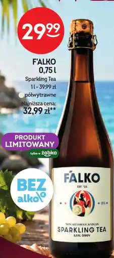 Żabka Wino Żabka oferta