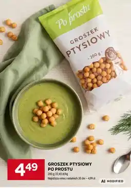Stokrotka Groszek ptysiowy Po prostu oferta