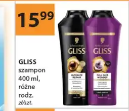 Drogerie Laboo Szampon Gliss oferta