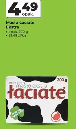 Odido Masło Łaciate oferta
