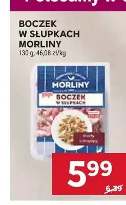Stokrotka Boczek w słupkach Morliny oferta