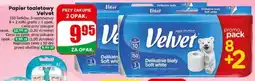 Dino Papier toaletowy Velvet oferta