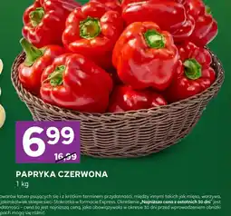 Stokrotka Express Papryka oferta