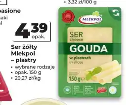 Odido Ser Mlekpol oferta