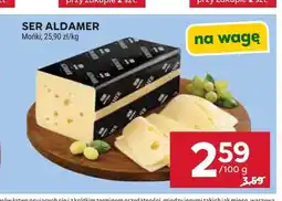 Stokrotka Ser Aldamer SM Mońki oferta