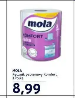 Blue Stop Ręcznik papierowy Mola oferta