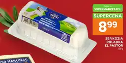 Stokrotka Ser El pastor oferta