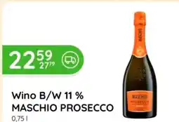 Eurocash Cash & Carry Wino Maschio oferta