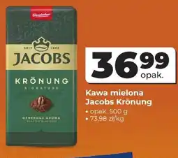 Odido Kawa mielona Jacobs oferta