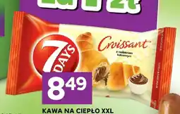 Stokrotka Rogalik 7 Days kakaowy oferta