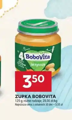 Stokrotka Zupka BoboVita jarzynowa oferta