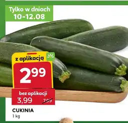 Stokrotka Express Cukinia oferta