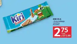 Selgros Przekąska serowa Kiri Przekąska oferta