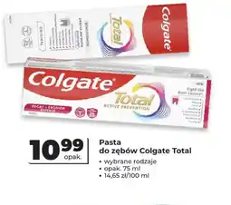 Odido Pasta do zębów Colgate oferta