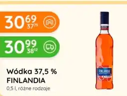 Eurocash Cash & Carry Wódka Finlandia oferta