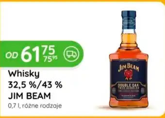 Whisky Jim Beam