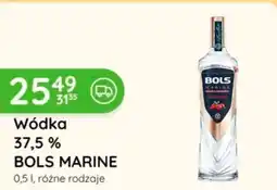 Eurocash Cash & Carry Wódka Bols marine oferta