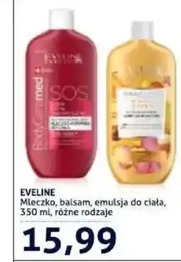 Blue Stop Balsam do ciała Eveline oferta