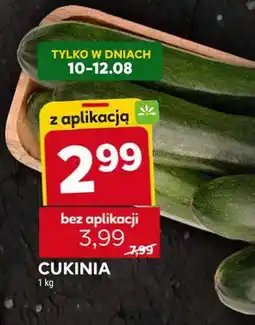 Stokrotka Cukinia oferta