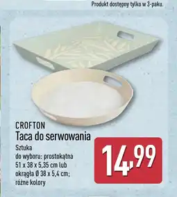 ALDI Taca Crofton oferta