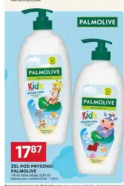 Stokrotka Żel pod prysznic dla dzieci Palmolive Kids Żyrafa oferta