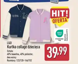ALDI Kurtka L & D oferta