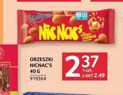 Selgros Orzeszki Nic Nac's Lorenz oferta