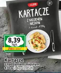 Społem Kartacze Społem oferta