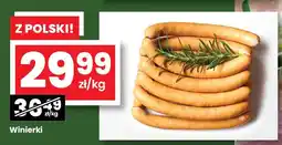 EMMA market Winierki oferta