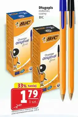 Prim Market Długopis niebieski BIC oferta