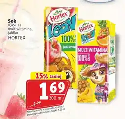 Prim Market Sok Hortex Leon Multiwitamina oferta