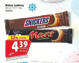 Prim Market Baton lodowy Snickers oferta