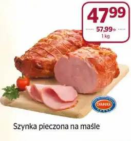 Społem Szynka Chabura oferta