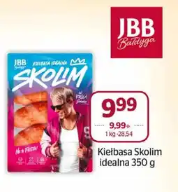 Społem Kiełbasa JBB oferta