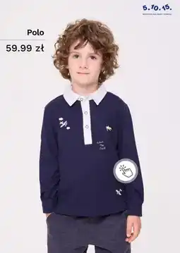 5.10.15. Koszulka polo 5,10,15 oferta