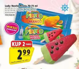 Prim Market Lody Nestle Pirulo Mango oferta
