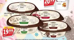 Prim Market Lody śmietankowe Jak Dawniej Koral oferta