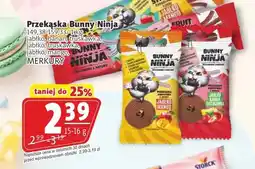 Prim Market Przekąska Bunny Ninja Merkury oferta