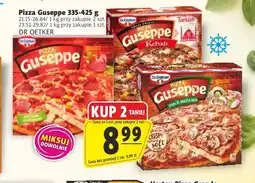 Prim Market Pizza Guseppe Salami Dr. Oetker oferta