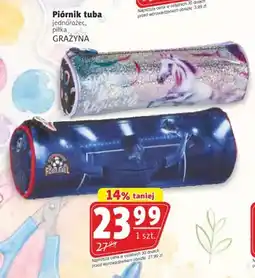 Prim Market Piórnik tuba jednorożec Grażyna oferta