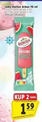 Prim Market Lody Hortex Arbuz oferta
