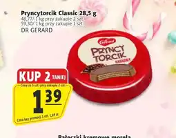 Prim Market Pryncytorcik Classic Dr Gerard oferta